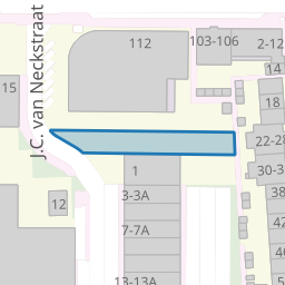 Perceel IMD00-M-9780