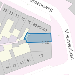 Perceel IMD00-M-9788