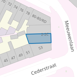 Perceel IMD00-M-9789