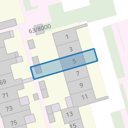 Perceel IMD00-M-9792