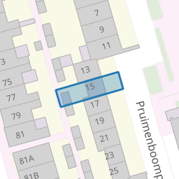 Perceel IMD00-M-9797