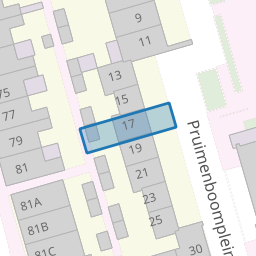 Perceel IMD00-M-9798
