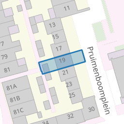 Perceel IMD00-M-9799