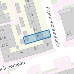 Perceel IMD00-M-9802