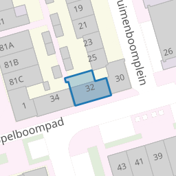 Perceel IMD00-M-9804