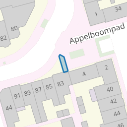 Perceel IMD00-M-9810