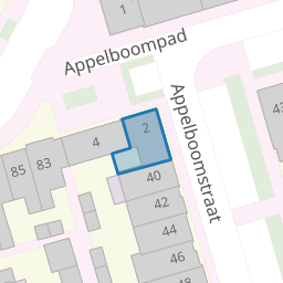 Perceel IMD00-M-9813