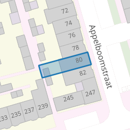 Perceel IMD00-M-9833