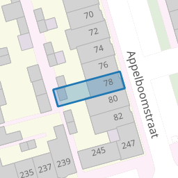 Perceel IMD00-M-9840