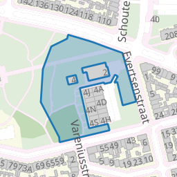 Perceel IMD00-M-9848