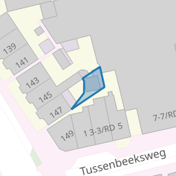 Perceel IMD00-M-9853