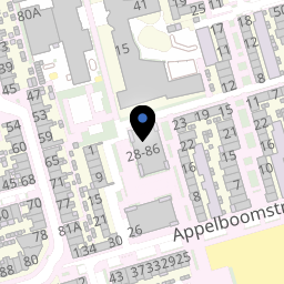 Appartement IMD00 M 9862 14