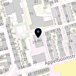 Appartement IMD00 M 9862 24