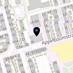 Appartement IMD00 M 9862 39