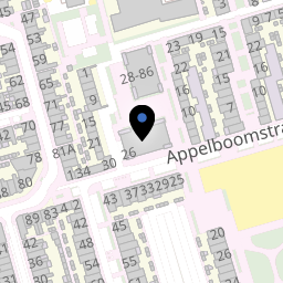 Appartement IMD00 M 9862 55