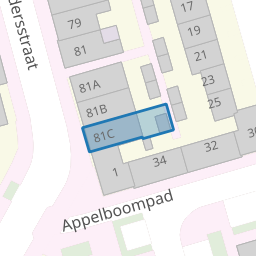 Perceel IMD00-M-9867