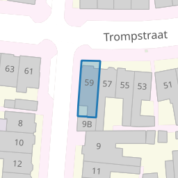 Perceel IMD00-M-9872