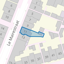 Perceel IMD00-M-9875