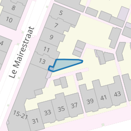 Perceel IMD00-M-9876