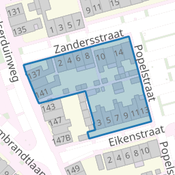 Perceel IMD00-M-9884