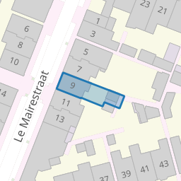 Perceel IMD00-M-9897