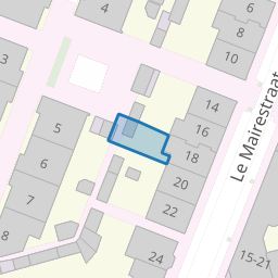 Perceel IMD00-M-9910