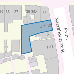 Perceel IMD00-M-9915