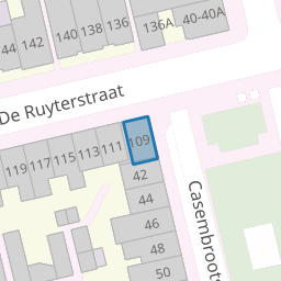 Perceel IMD00-M-9918