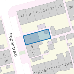 Perceel IMD00-M-9921