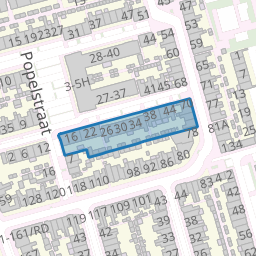 Perceel IMD00-M-9922