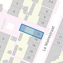 Perceel IMD00-M-9934