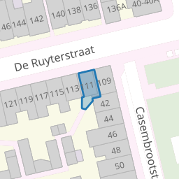 Perceel IMD00-M-9936