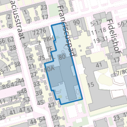 Perceel IMD00-M-9947