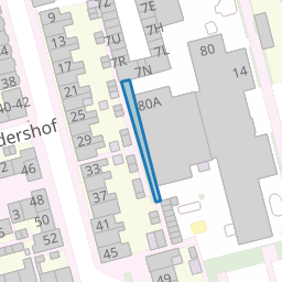 Perceel IMD00-M-9948