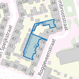 Perceel IMD00-M-9951