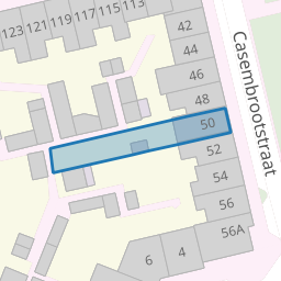 Perceel IMD00-M-9952