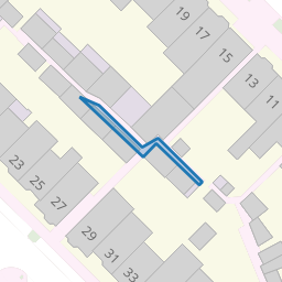 Perceel IMD00-M-9975