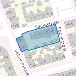 Perceel IMD00-M-9981