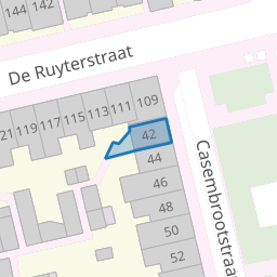 Perceel IMD00-M-9988