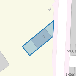 Perceel IMD00-Q-1058