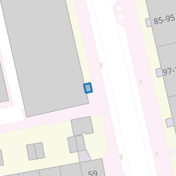 Perceel IMD00-Q-1061