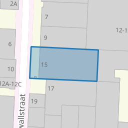 Perceel IMD00-Q-1074