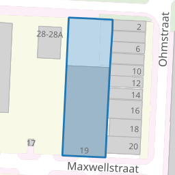 Perceel IMD00-Q-1086