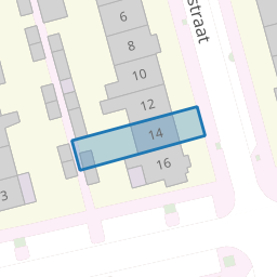 Perceel IMD00-Q-1120