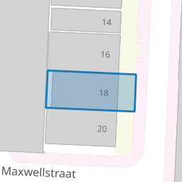 Perceel IMD00-Q-1161