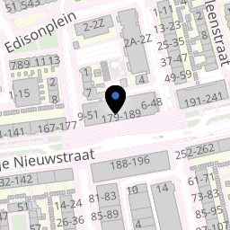 Appartement IMD00 Q 1173 22