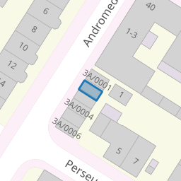 Perceel IMD00-Q-1206