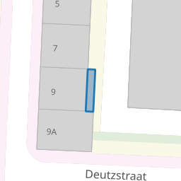 Perceel IMD00-Q-1231