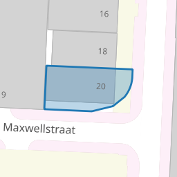 Perceel IMD00-Q-1241