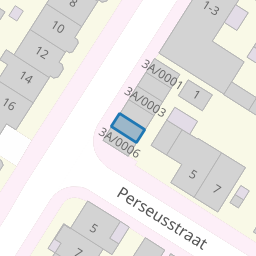 Perceel IMD00-Q-1257